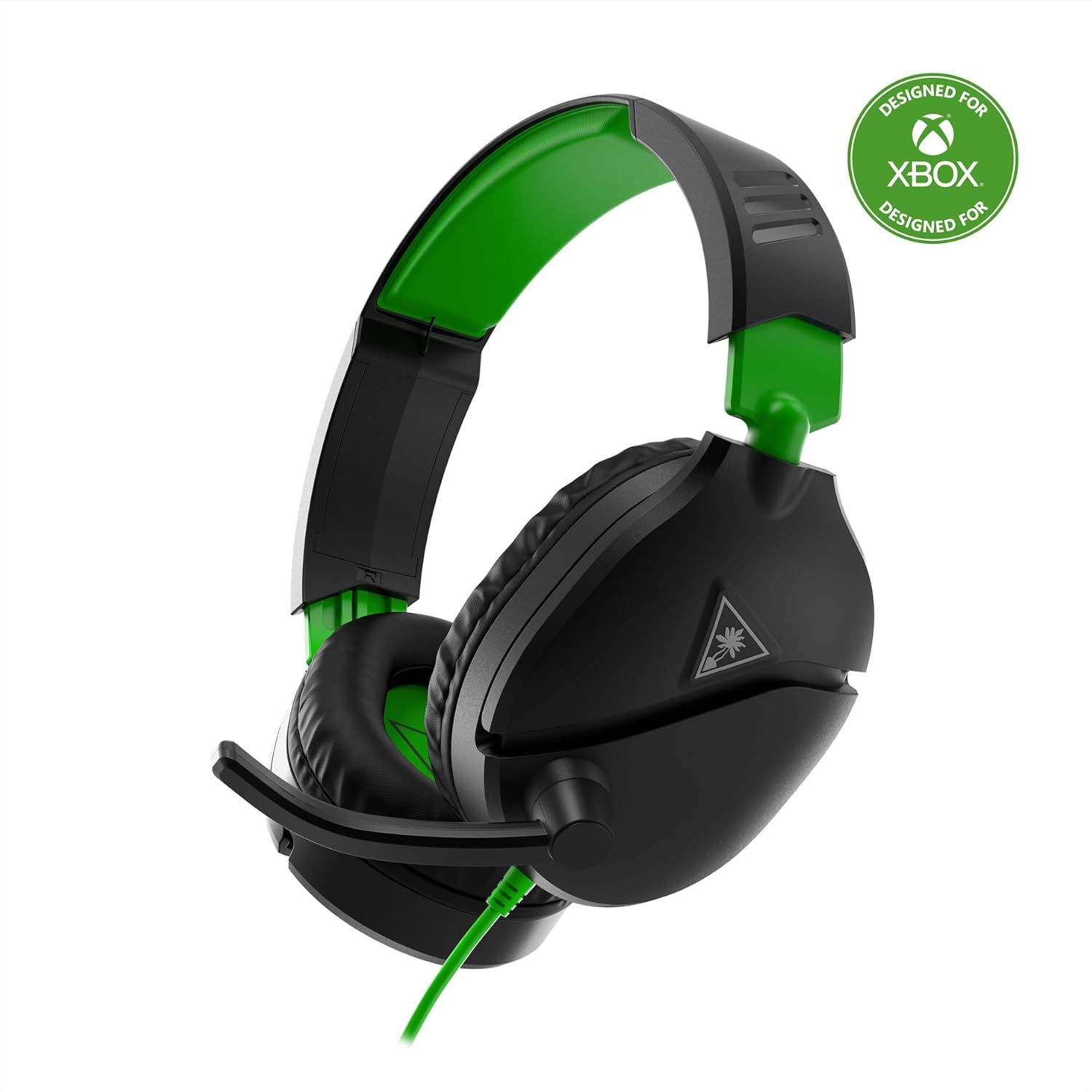 Immerse in Gaming with Turtle Beach Recon 70