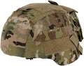 Camouflage Tactical Military Helmet Cover for MICH2000 GEN2 - Better