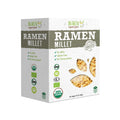 Organic Millet Ramen Gluten-Free Noodles - Quick Grain-Free Swap