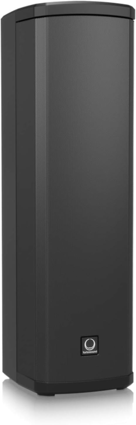 Turbosound iP300 iNSPIRE Loudspeaker for Portable PA Use