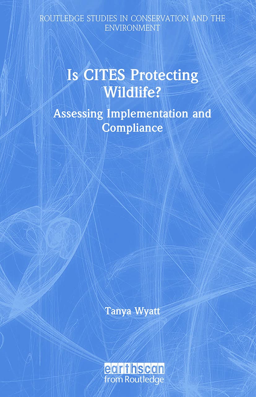 Is CITES Protecting Wildlife? A Deep Dive into Conservation