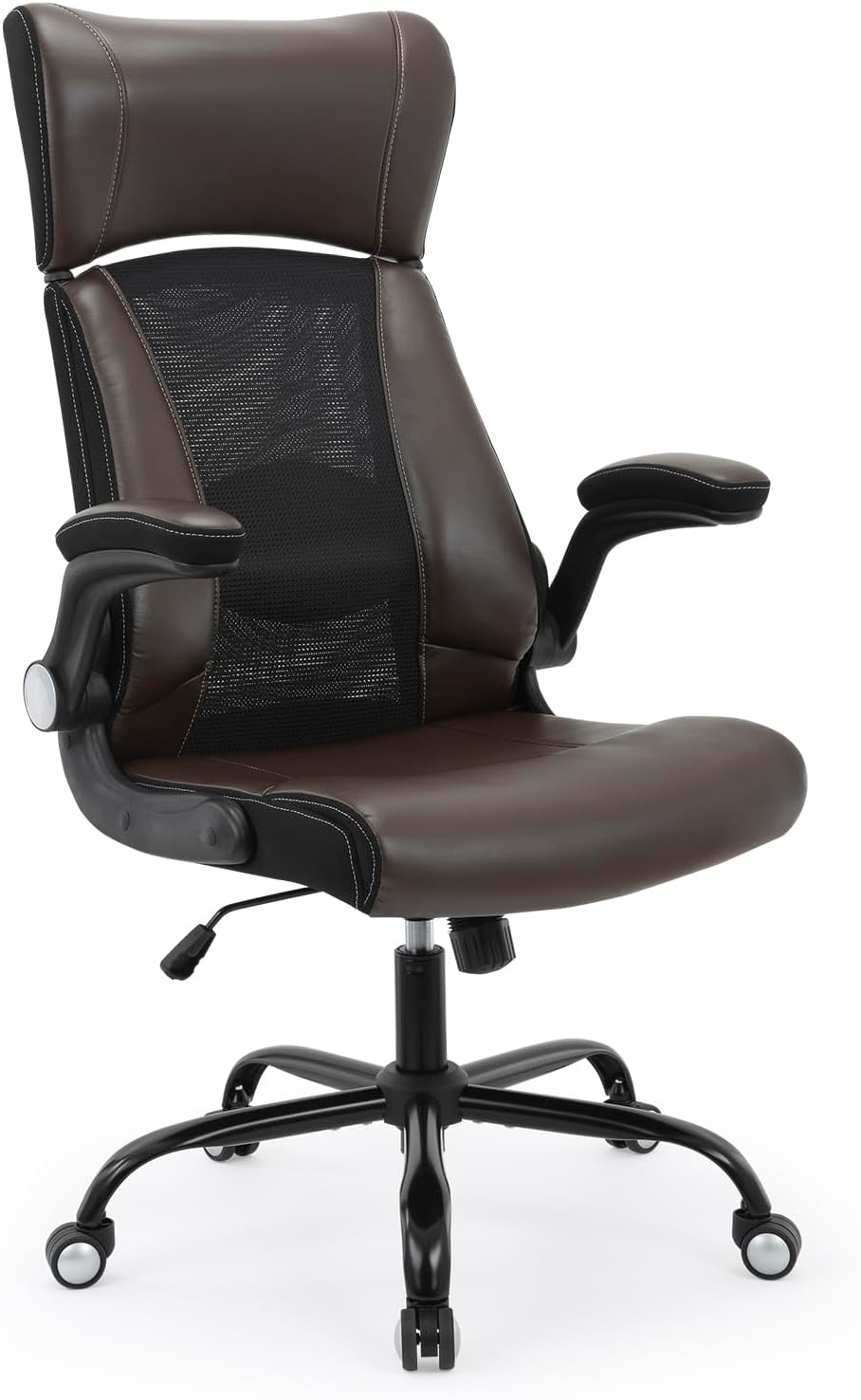 SOERGO Ergonomic Home Office Chair - Ultimate Comfort