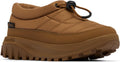 Columbia Women's Snowtrot Unwind Slipper - Insulated, Grippy Comfort