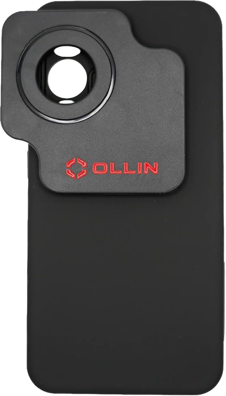 Snapshot Snapcase Digiscoping Phone Case for Samsung Galaxy S25
