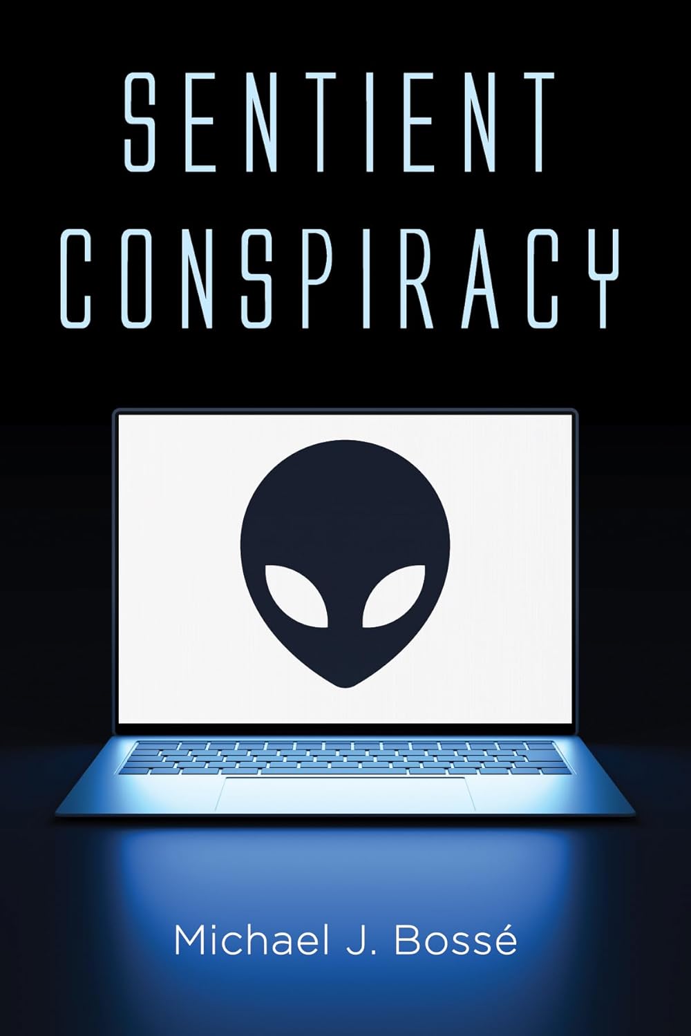 Sentient Conspiracy: A Gripping Tale of Intrigue and Mystery