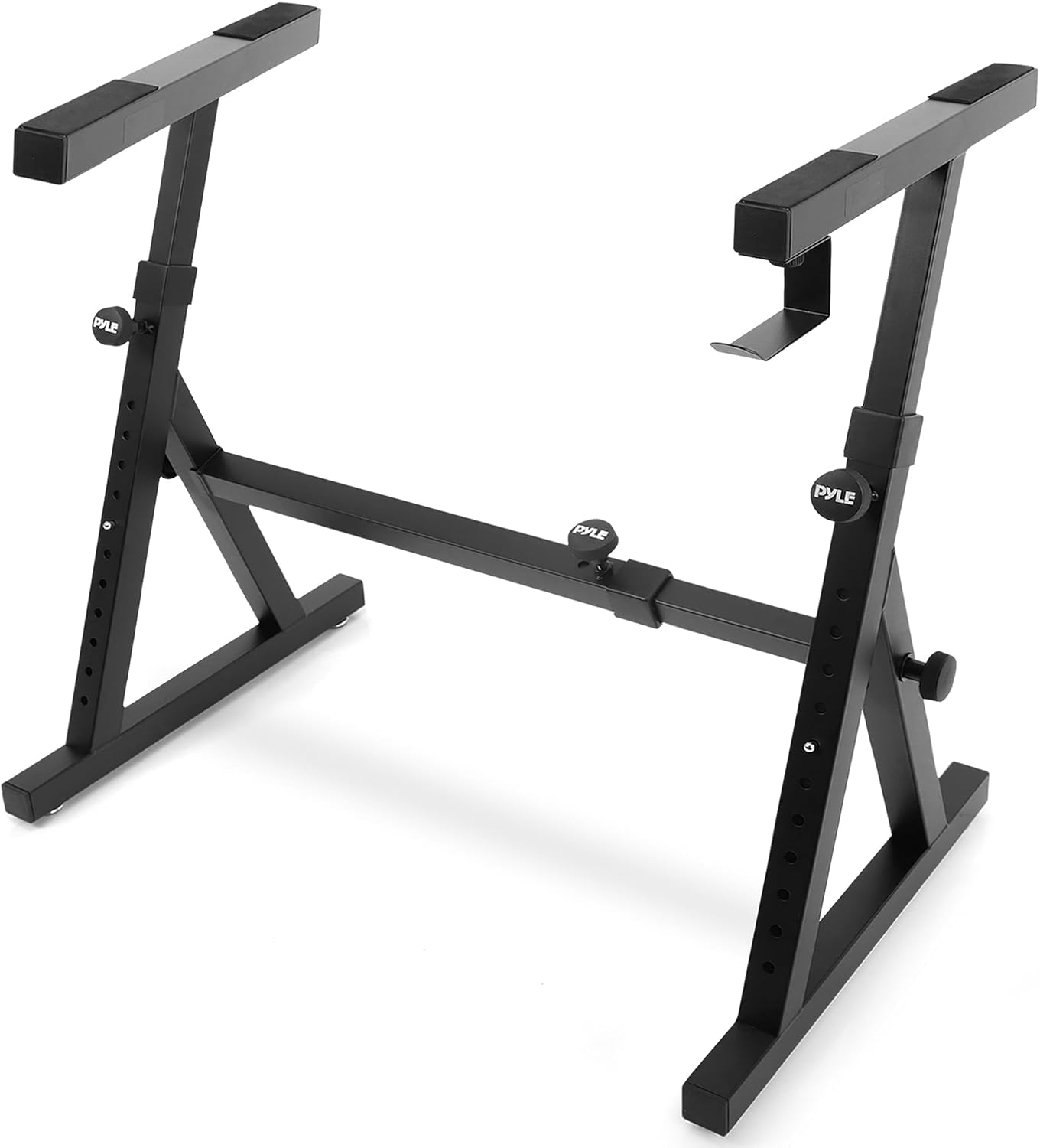 Sturdy Z Design Keyboard Stand