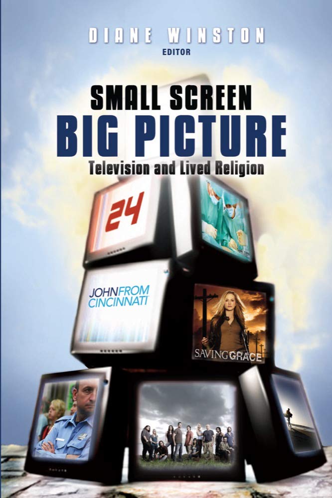 Small Screen, Big Picture: Television and Lived Religion Review