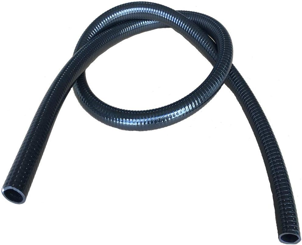 TekTube Schedule 40 Ultra Flex PVC Pipe - Perfect for Pools