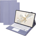 Keyboard Case for Honor Pad 9 12.1 in Tablet - Detachable Bluetooth