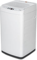 0.9 Cu. Ft. Portable Washing Machine - Compact Washer for Small Spaces