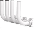 Universal Wireless Bridge Bracket Mount 12in - Durable Outdoor