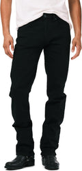 Buffalo David Bitton Men's Straight Six Jeans - Slim (Style VN9C)