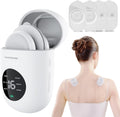Wireless TENS Unit Muscle Stimulator for Pain Relief and Comfort