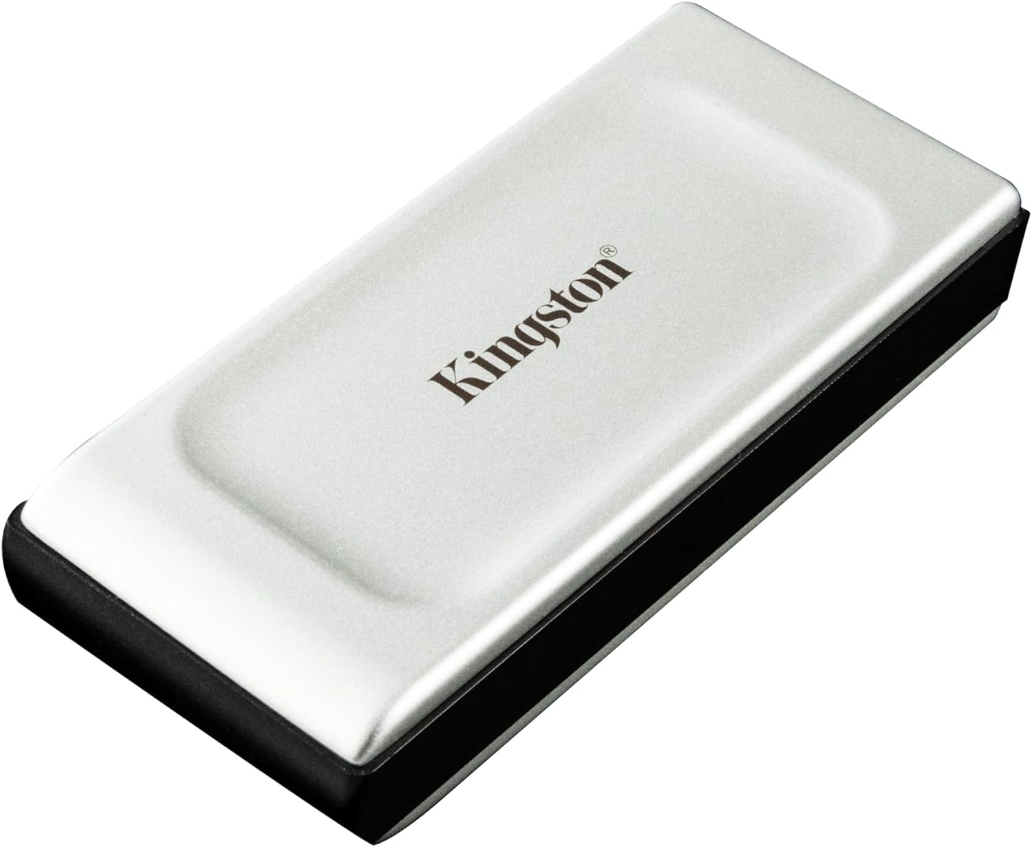 Kingston XS2000 2TB Portable SSD | Blazing Speeds