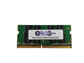 CMS 16GB DDR4 21300 2666MHz SODIMM for Lenovo Y540 - Reliable Upgrade