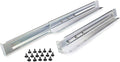 CyberPower 4POSTRAIL 4-Post Universal Rack Mount Rail Kit - Strong