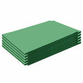 Construction Paper Holiday Green 12 in x 18 in 500 Sheets
