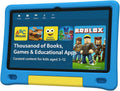 10.1 in Kids Tablet with Shockproof Case - Safe Android Tablet