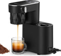 Portable 20 Bar Espresso Maker by SIMPLETASTE
