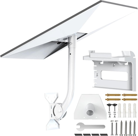 Starlink Gen 3 Mounting Kit - Adjustable Pole and Wall Mount