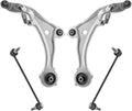 Front Suspension Kit for 2009-2014 Nissan Murano - Direct Fit