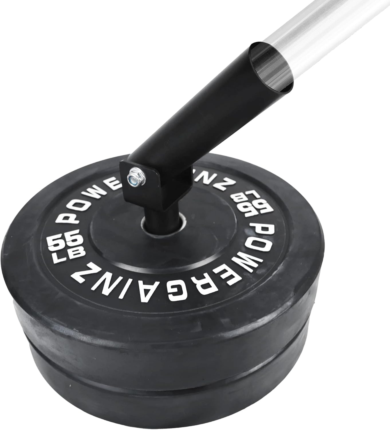 Ultimate Power Cage Accessories Bundle - Strong, Versatile, Complete!