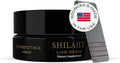 Pure Himalayan Shilajit Resin 500mg - High Potency Fulvic Support