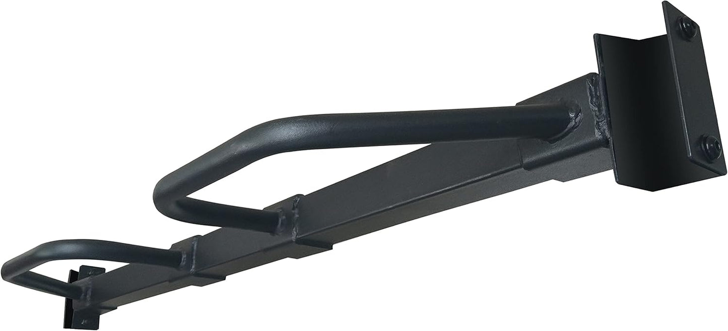 CAP Barbell Power Racks with Pull Up Attachment for Versatile Workouts