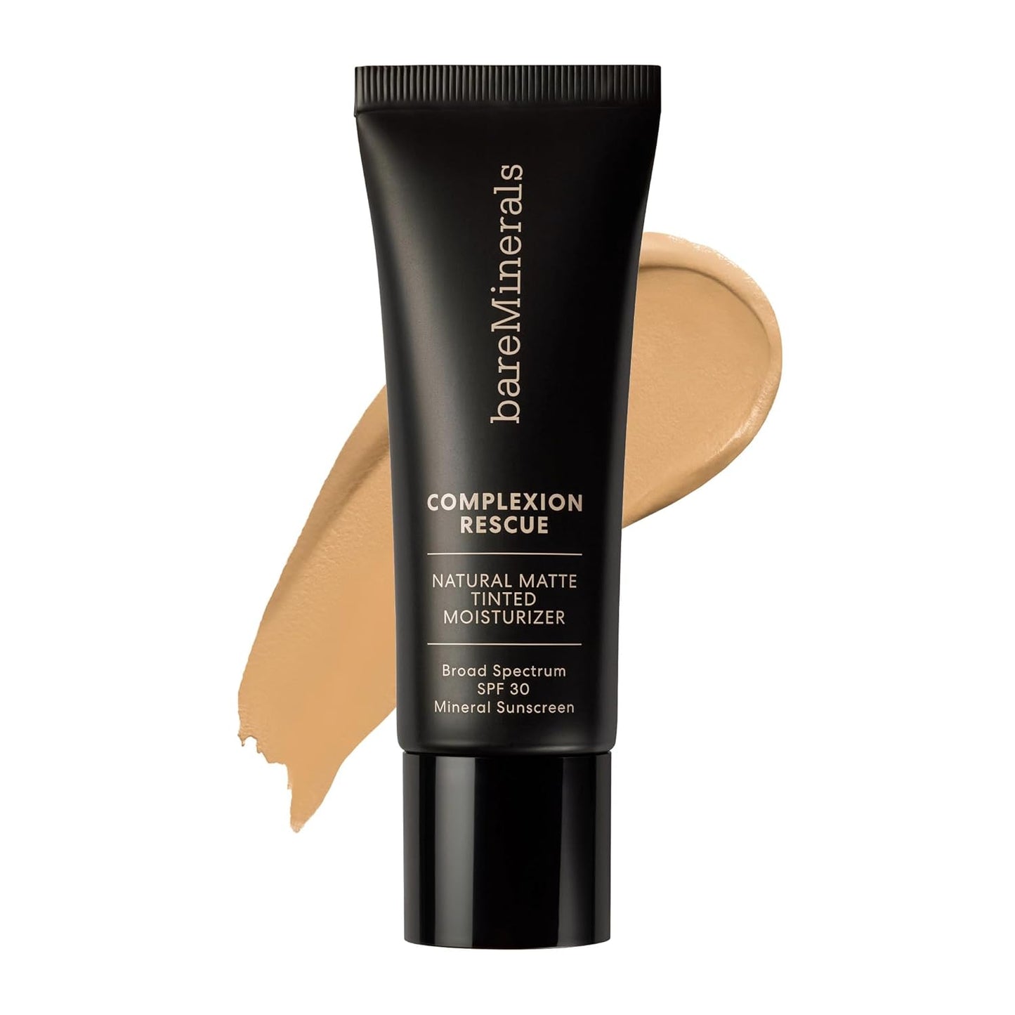 bareMinerals Complexion Rescue Tinted Moisturizer for Oily Skin
