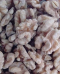 Sprouted Organic Raw California Walnuts High Halves Count - Bulk 20