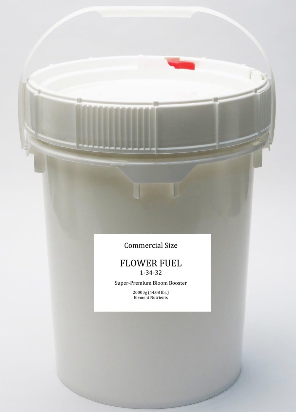 Bloom Booster and Yield Enhancer for Bigger, Healthier Harvests