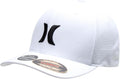 Hurley Men's Baseball Cap Lightweight Curved Bill H2O Dri Fitted