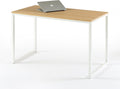 ZINUS Jennifer 47 Inch Computer Workstation Desk for Home Office