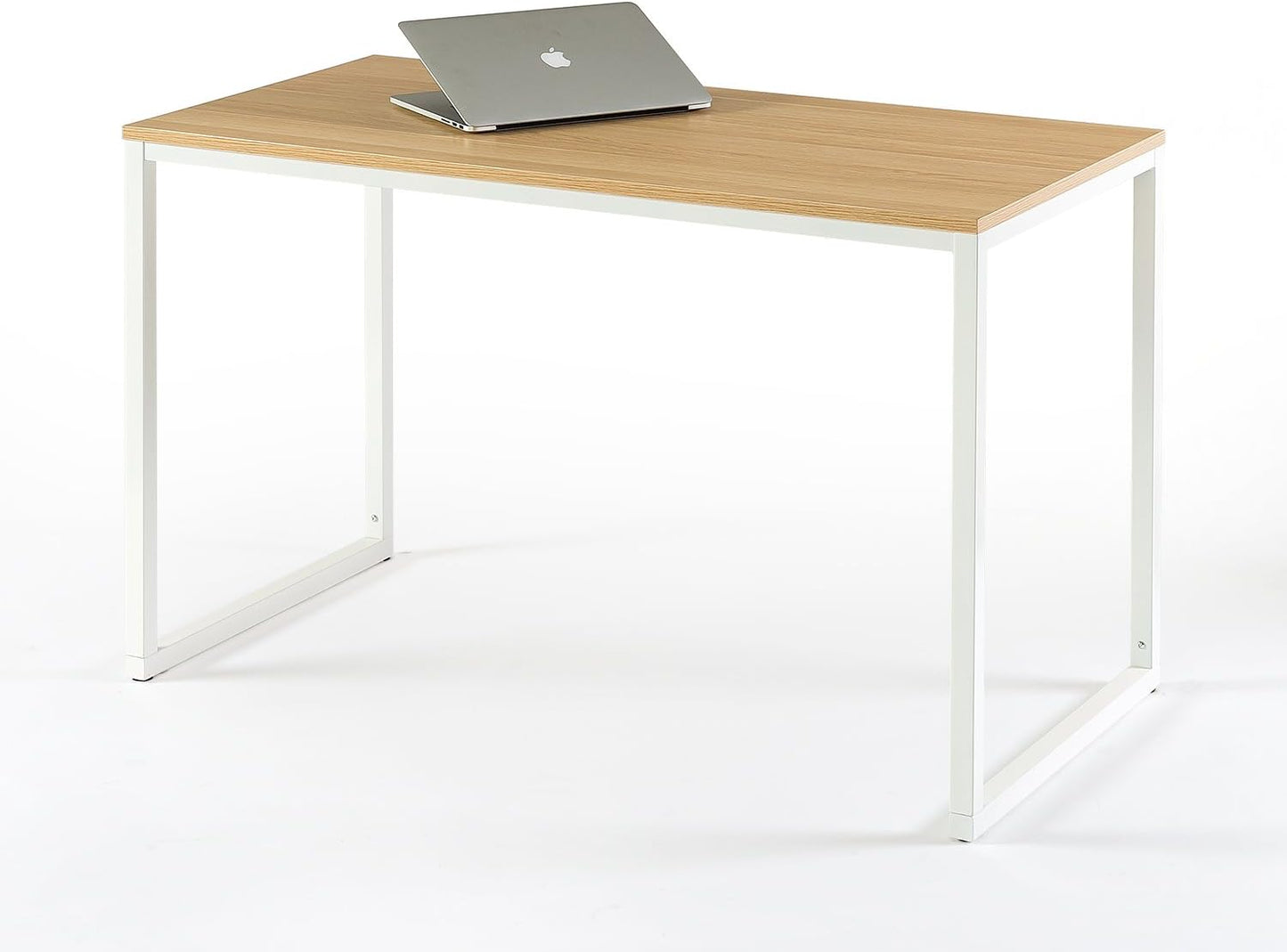 ZINUS Jennifer 47 Inch Computer Workstation Desk for Home Office