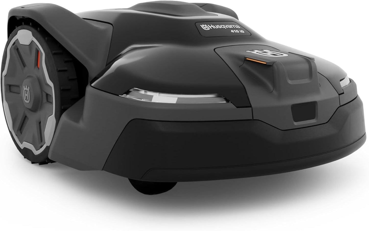 Husqvarna 410iQ Automower Robotic Mower for Your Lawn