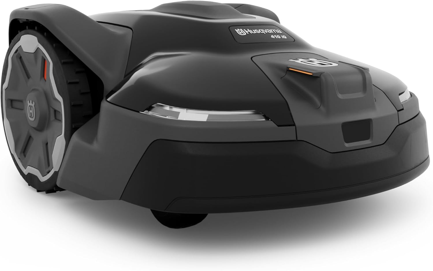Husqvarna 410iQ Automower Robotic Mower for Your Lawn