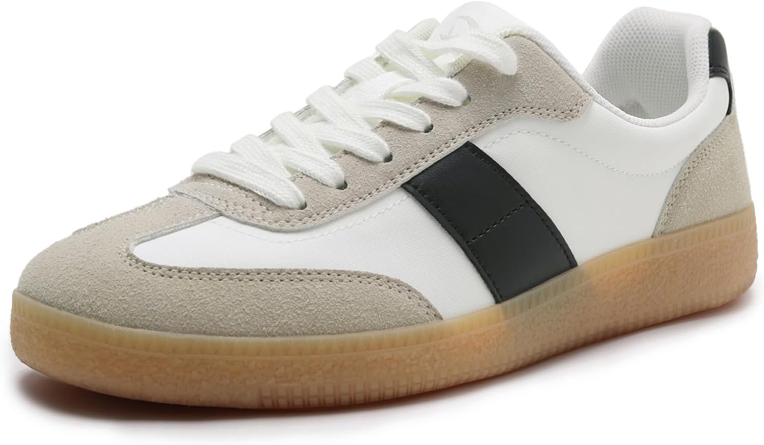 Rihero Women's Fashion Sneakers for Comfort and Style