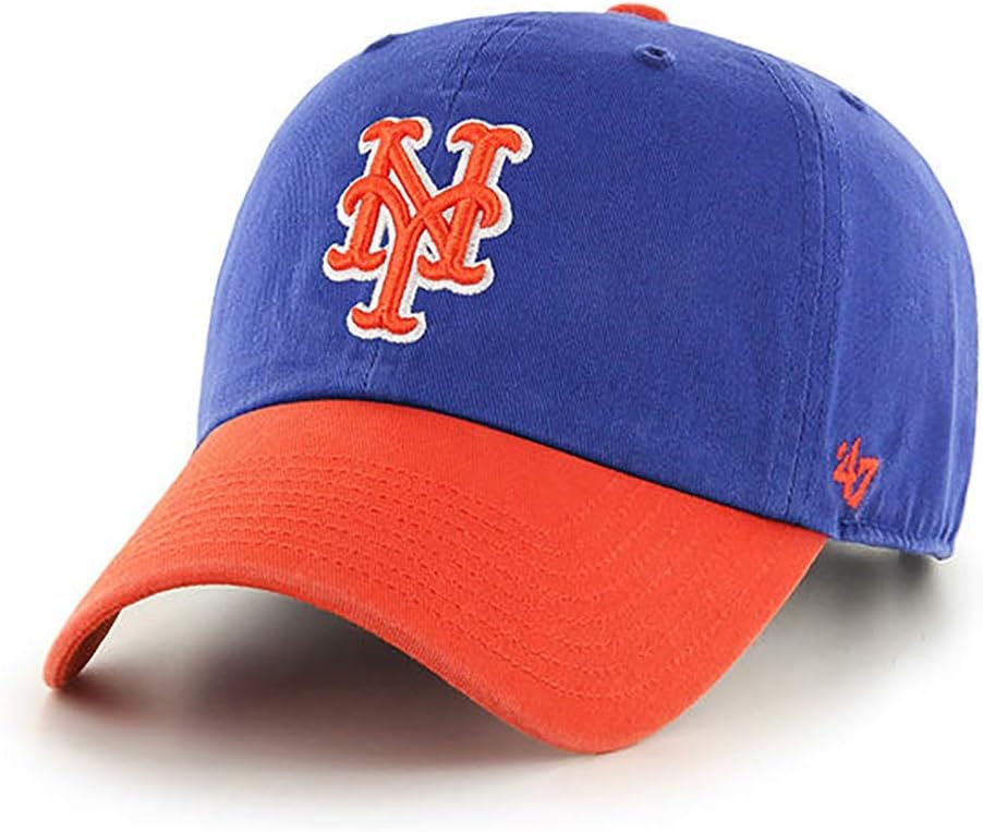 47 Baseball Cap - Classic Style and Comfort for All Occasions