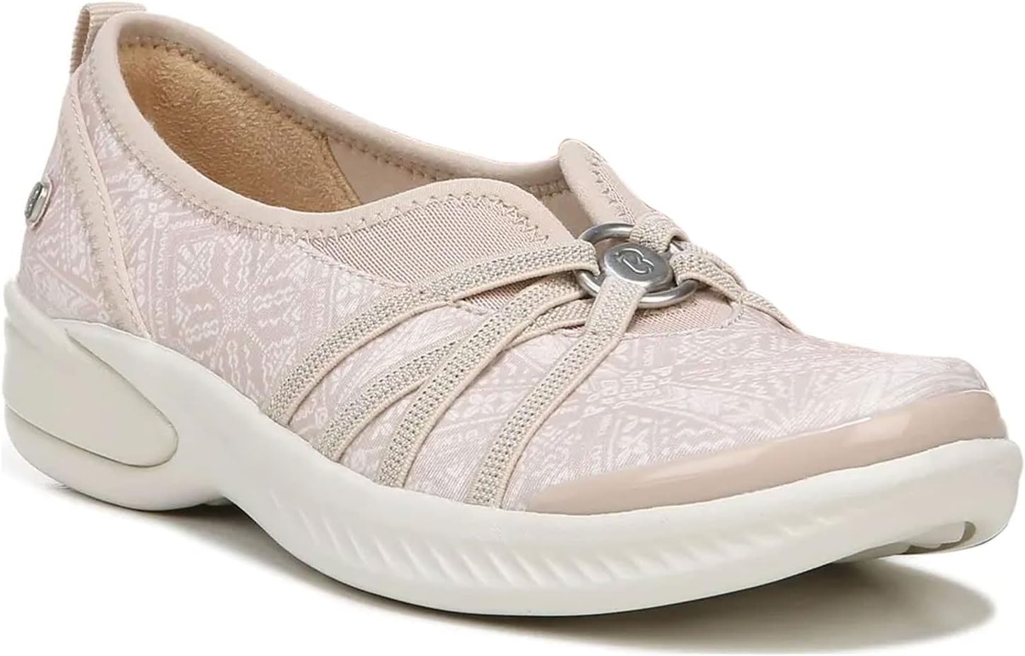 Bzees LifeStride Women's Niche Slip On for Ultimate Comfort