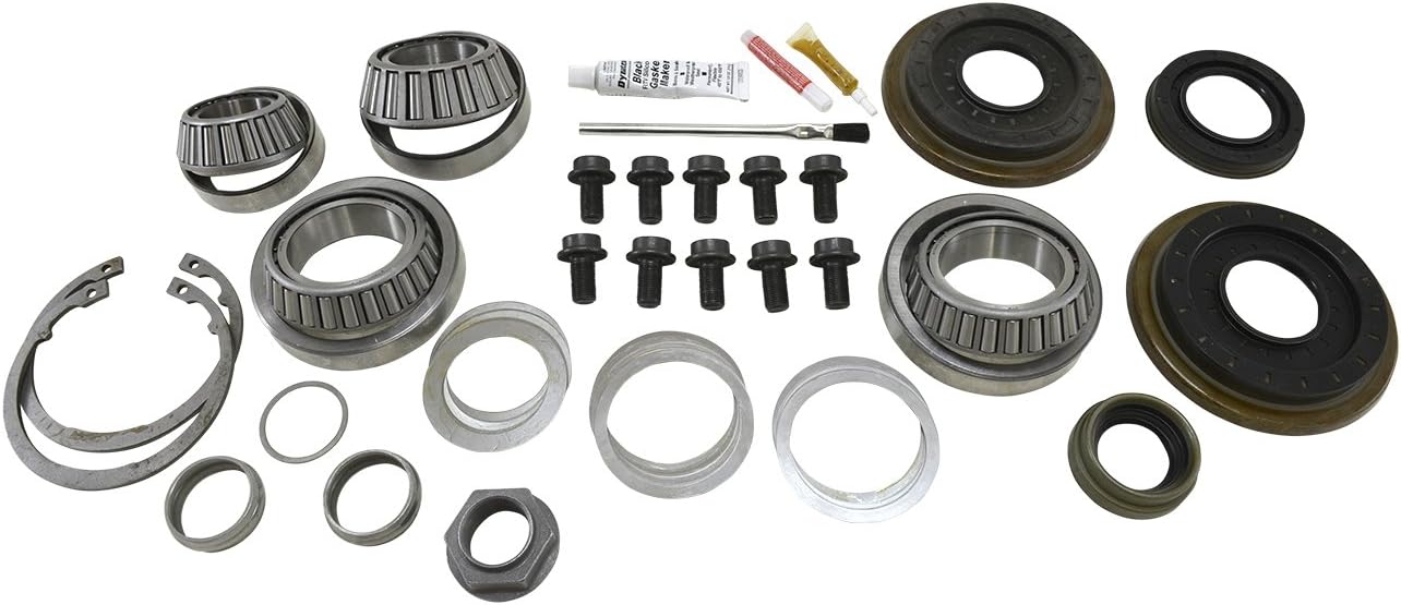 Yukon Gear & Axle Master Overhaul Kit for Chrysler 7.25 Differential