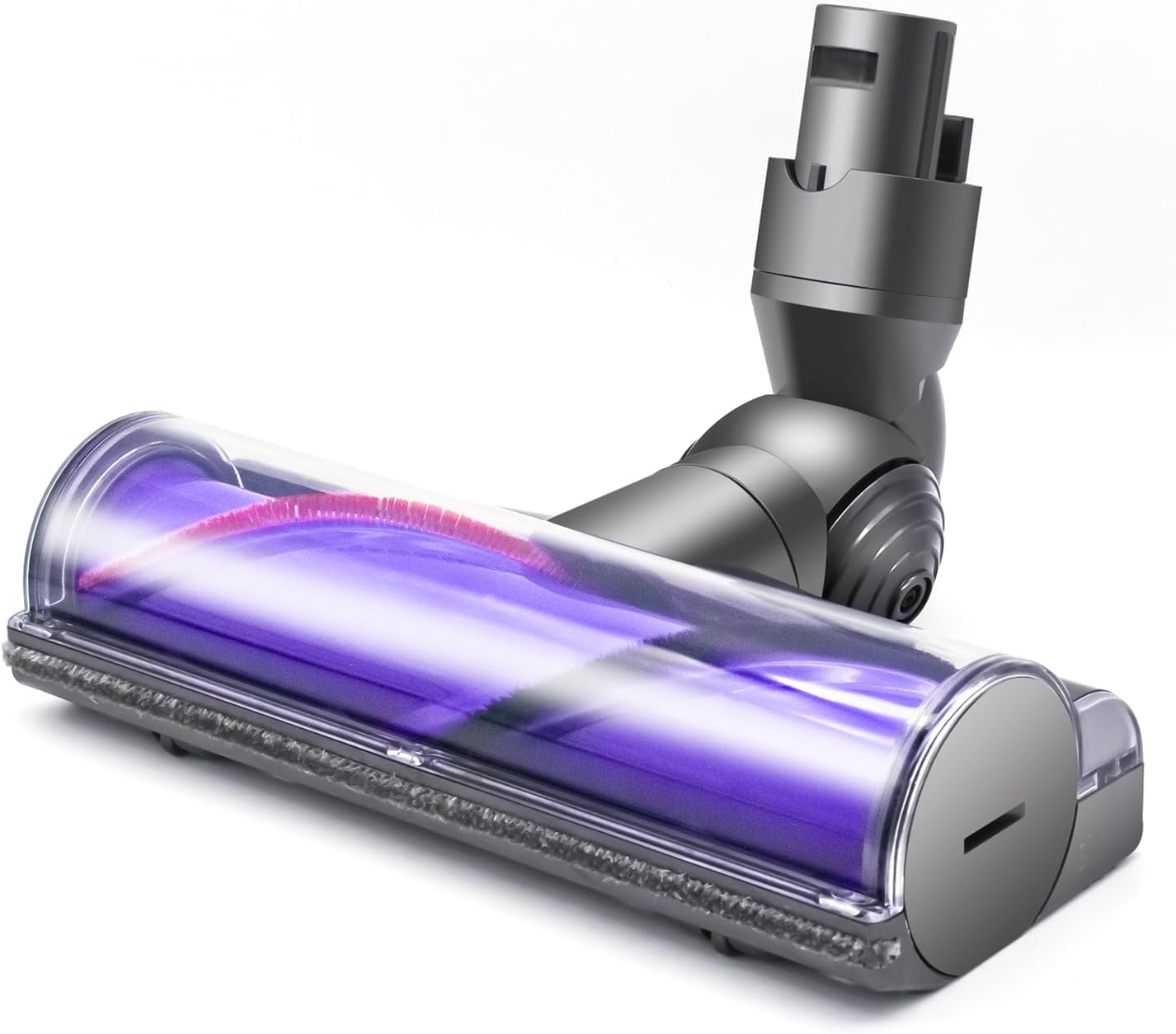 Quick-Release Motorhead for Dyson V6 - Fight Garbage Effortlessly