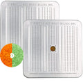 30 Packs 500 Gram Desiccant Canisters for Moisture Control