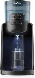 Water Warmer Baby Bottle Warmer - Instant Warm Water in 25s
