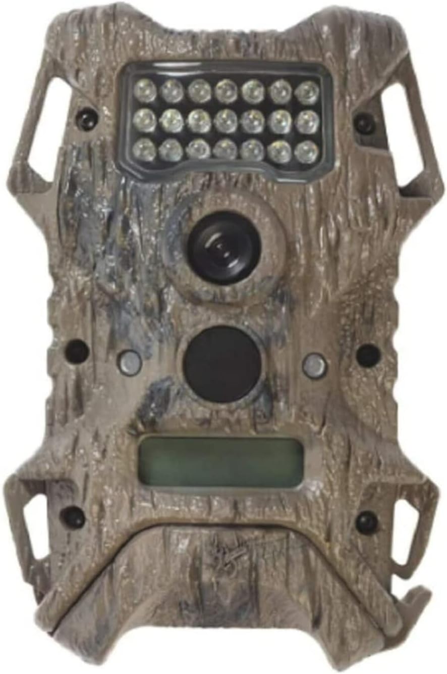 Wildgame Innovations 14MP Trail Camera | Crystal Clear Images & Videos