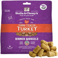 Freeze-Dried Raw Cat Dinner Morsels - Premium Turkey Recipe