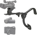 Camera Shoulder Rig Outdoor DSLR Strap Mount - Stabilizer Support