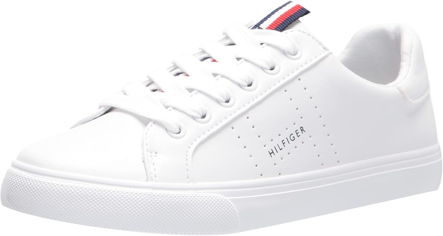 Tommy Hilfiger Women's Lamiss Sneaker: Comfort Meets Style