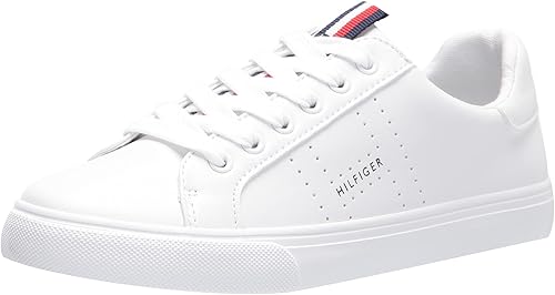 Tommy Hilfiger Women's Lamiss Sneaker - Stylish Comfort for All