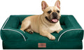 Comfort Expression Small Dog Bed Waterproof Orthopedic Foam Sofa