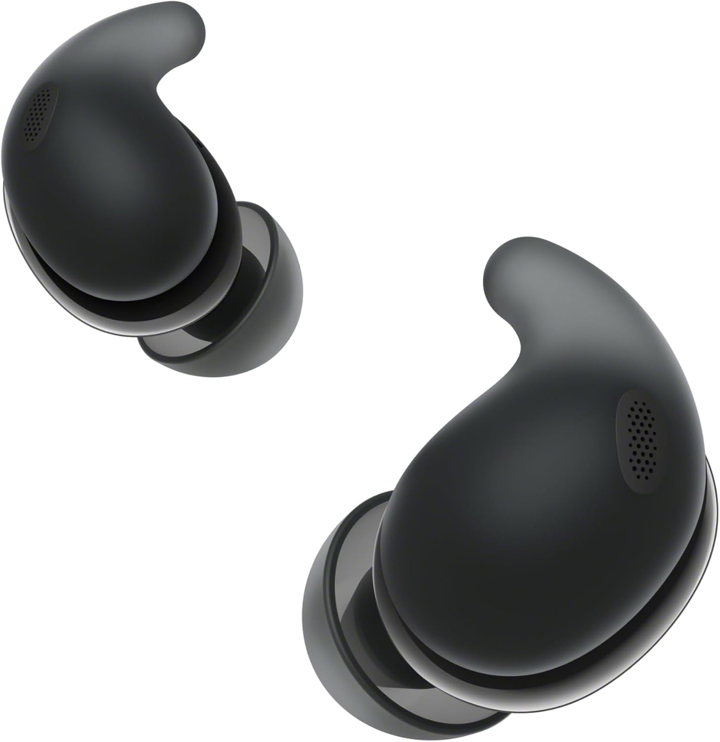 Sony LinkBuds: Small, Light, Noise-Canceling